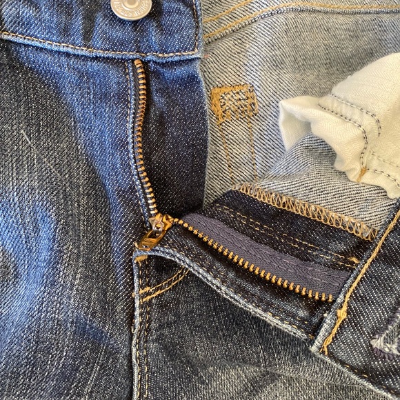 Seven 7 For All Mankind Bootcut Jeans - Picture 11 of 16